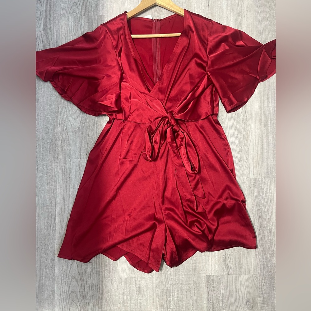 ROMPER !!!